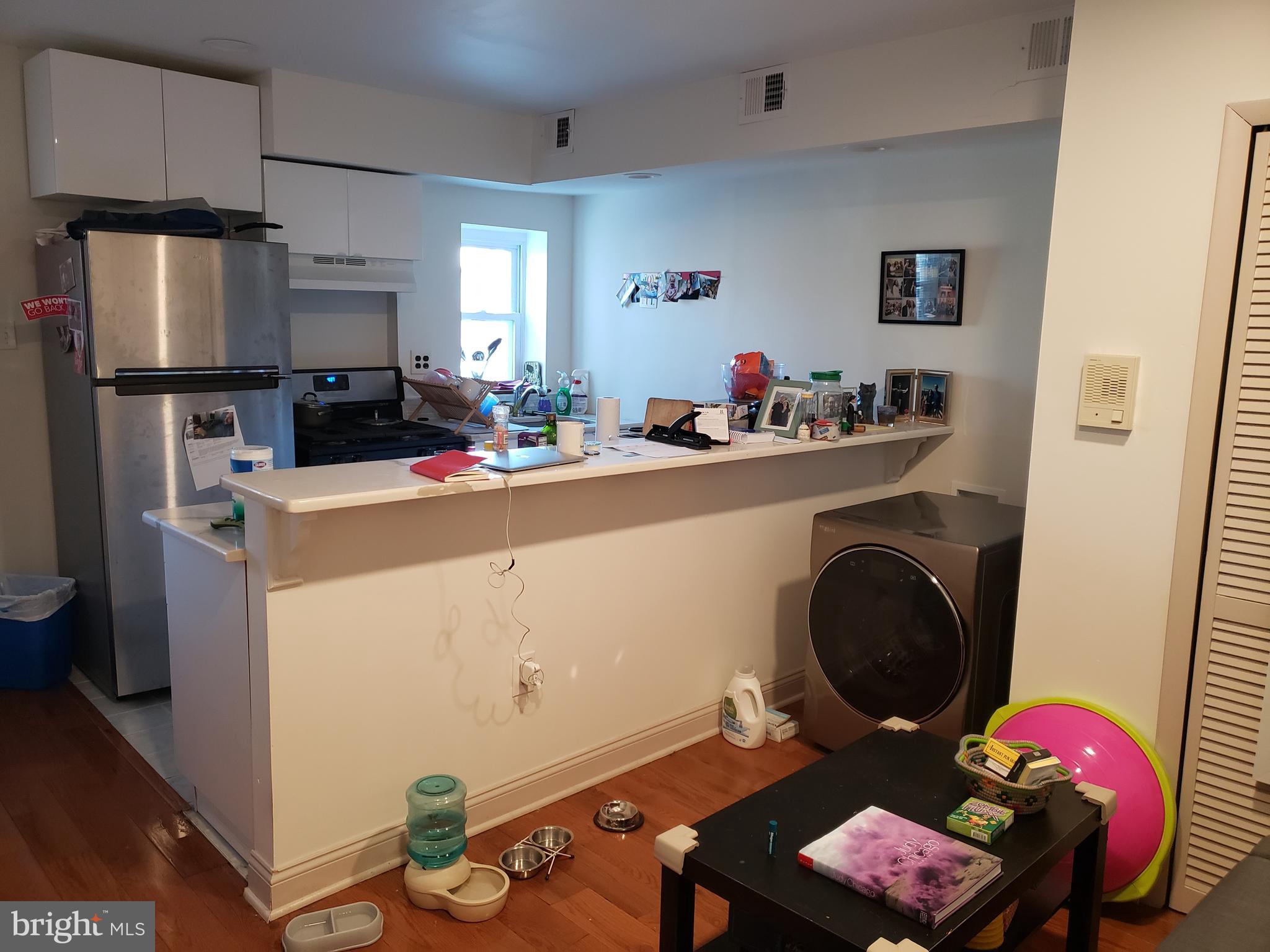 GRADUATE HOSPITAL - Residential Lease