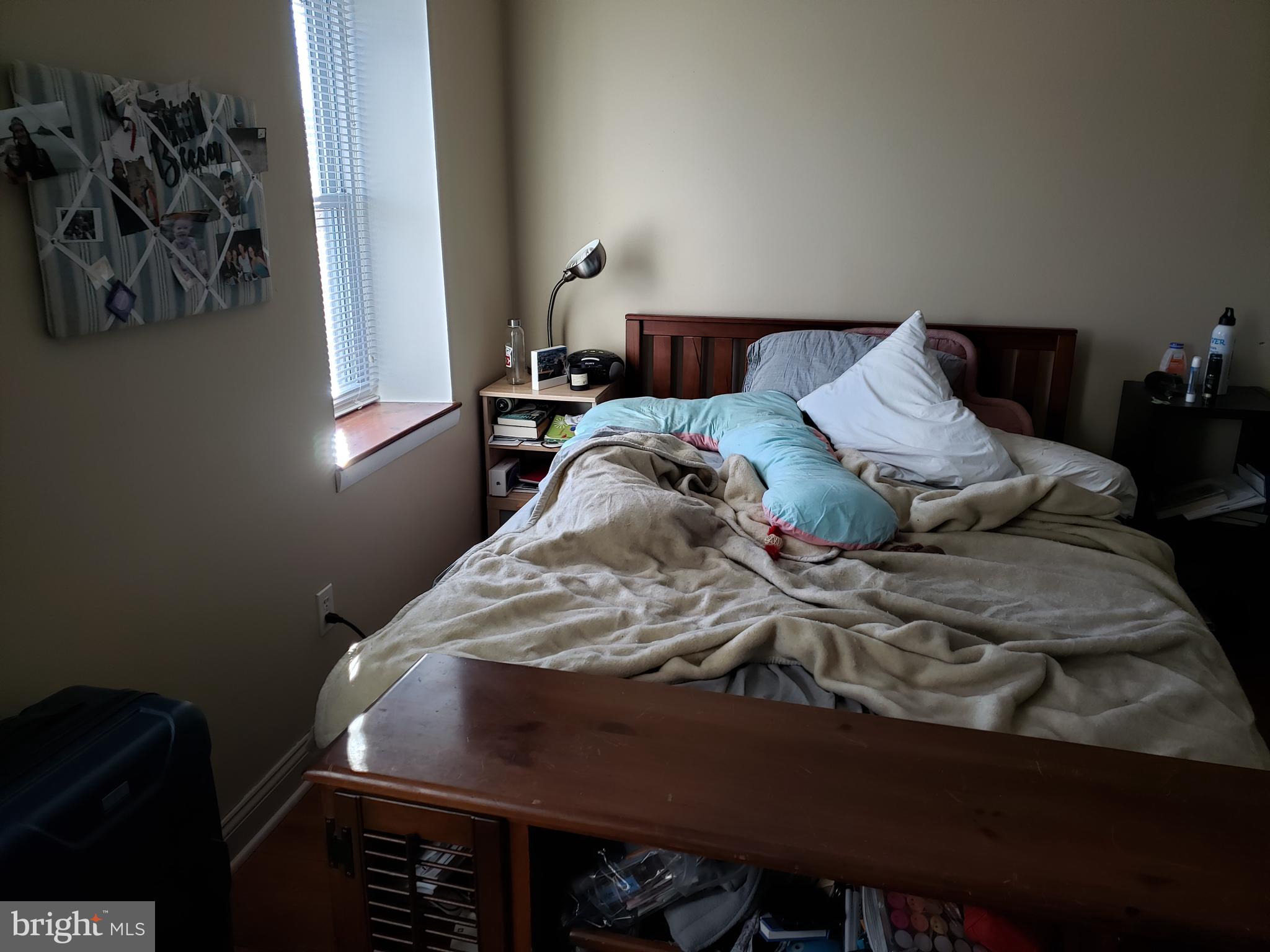 GRADUATE HOSPITAL - Residential Lease