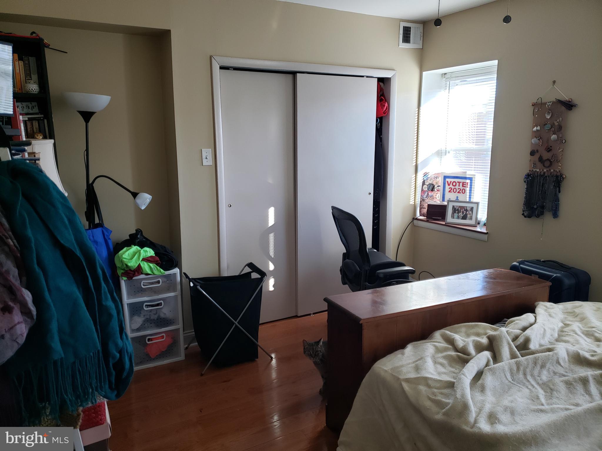 GRADUATE HOSPITAL - Residential Lease