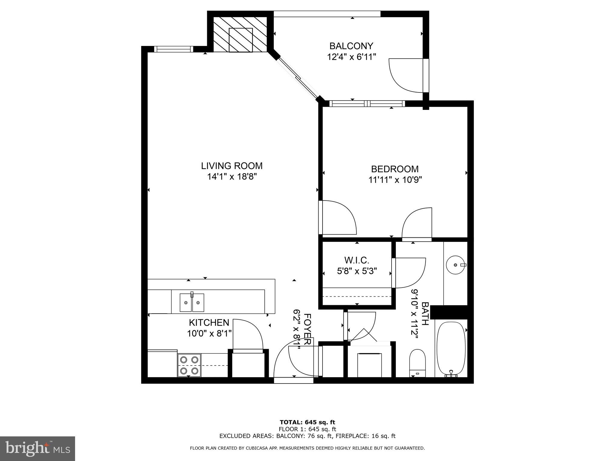 POINTE AT PARK CENTER - Residential Lease