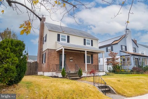 3004 DUNMURRY ROAD DUNDALK MD 21222