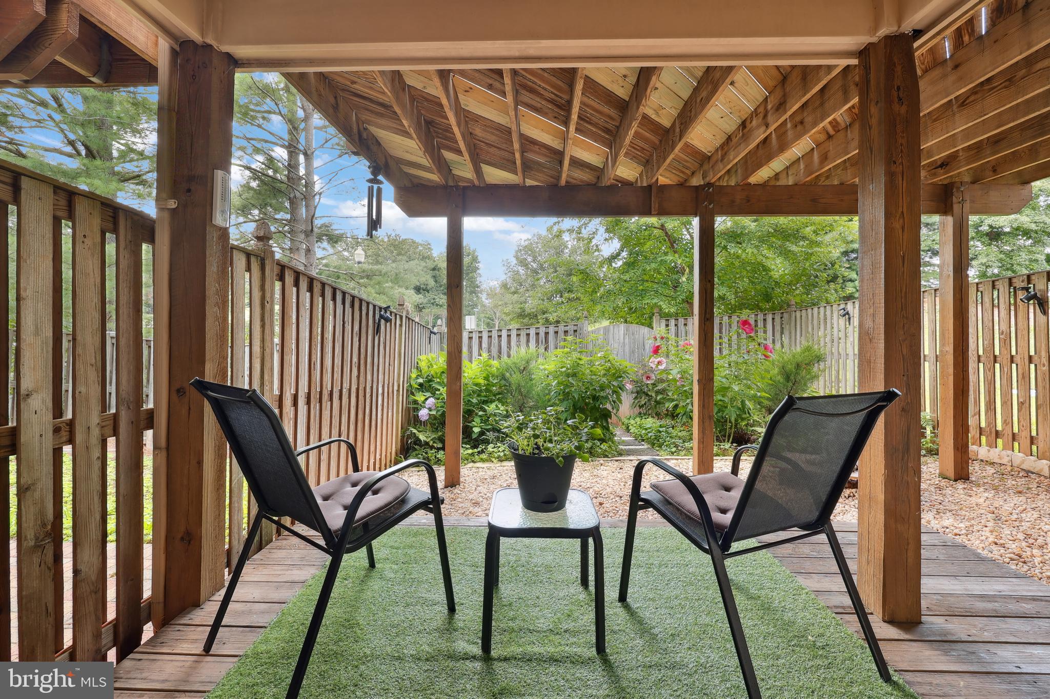 ASHBURN VILLAGE - Residential