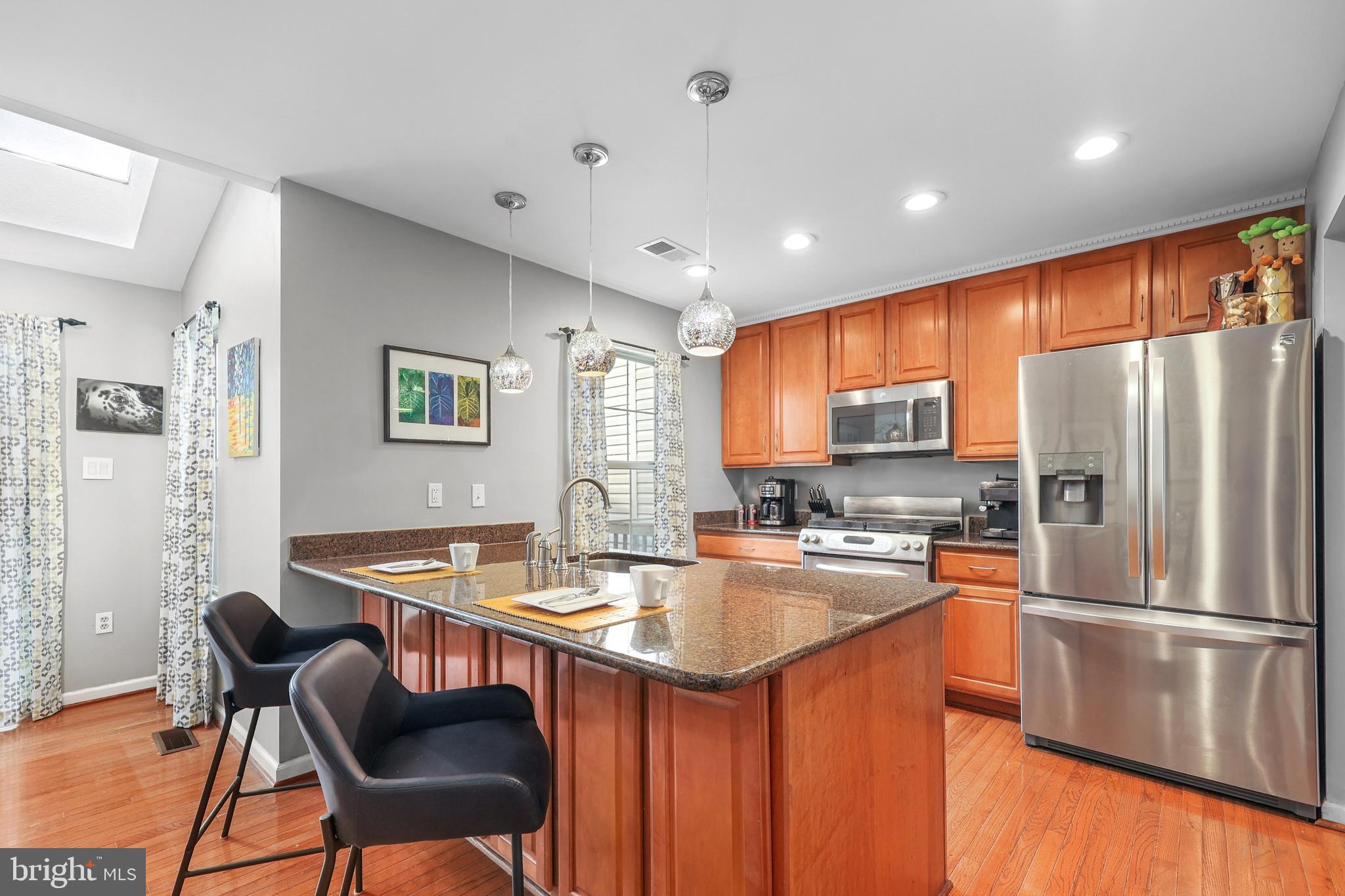 ASHBURN VILLAGE - Residential