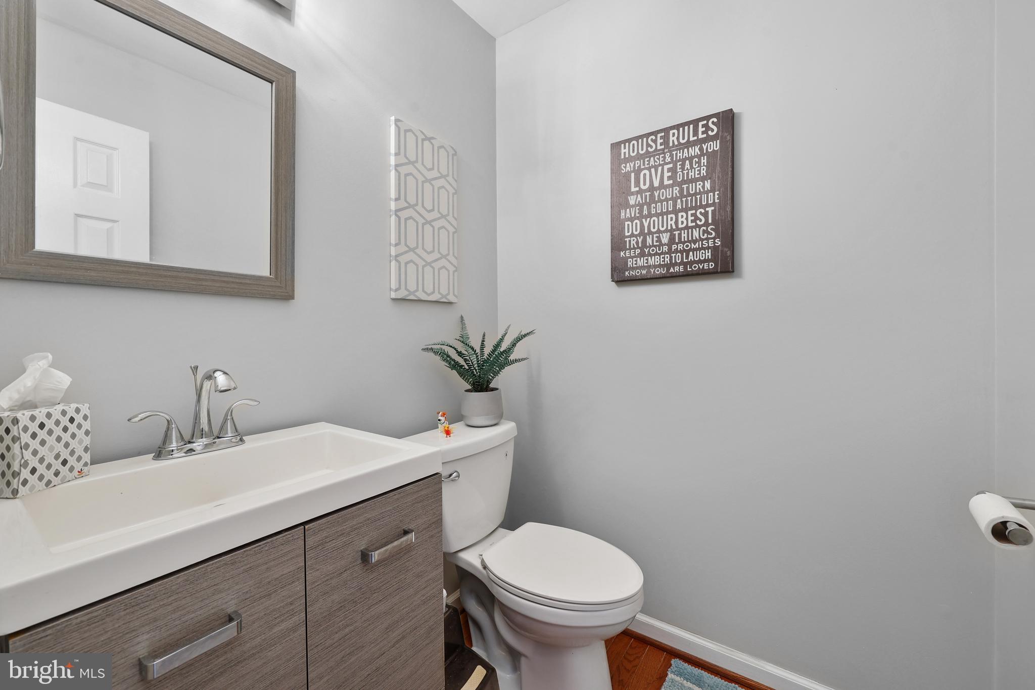 ASHBURN VILLAGE - Residential