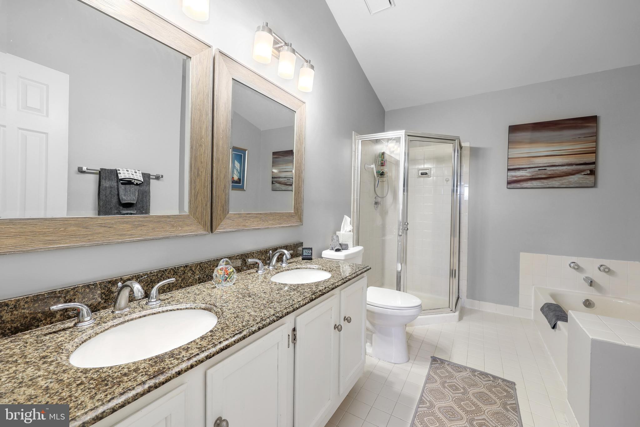 ASHBURN VILLAGE - Residential