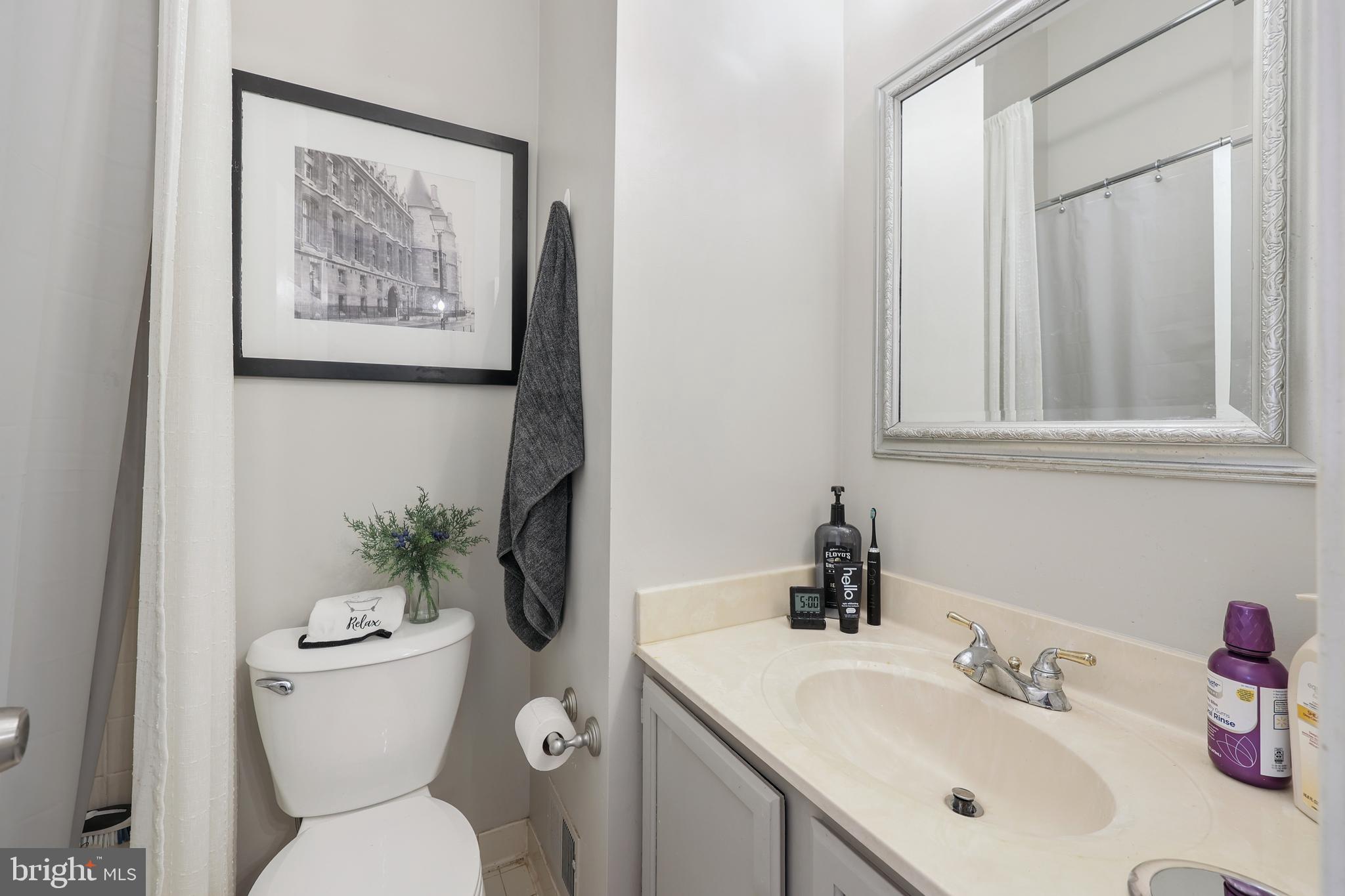 ASHBURN VILLAGE - Residential