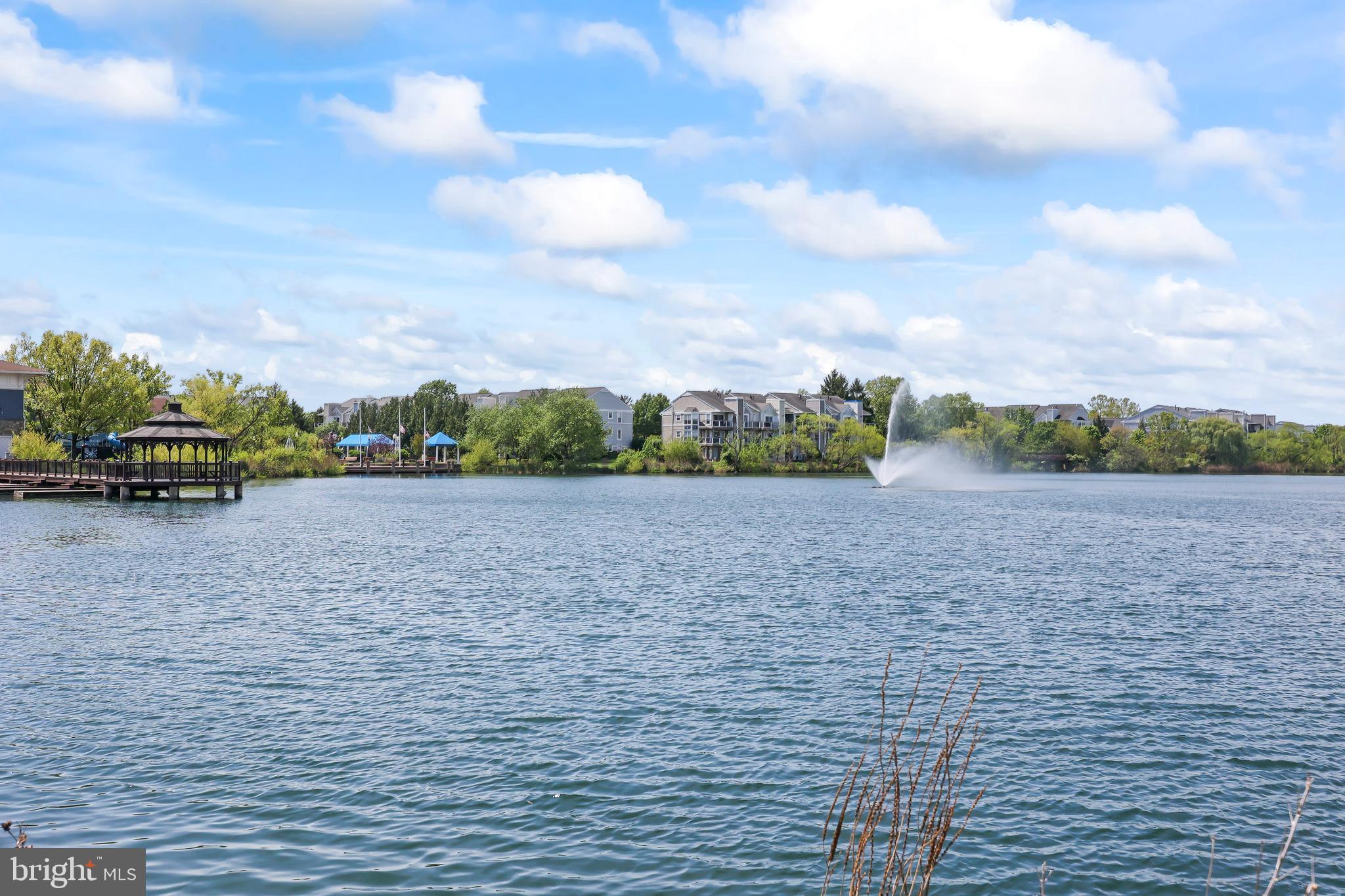 ASHBURN VILLAGE - Residential