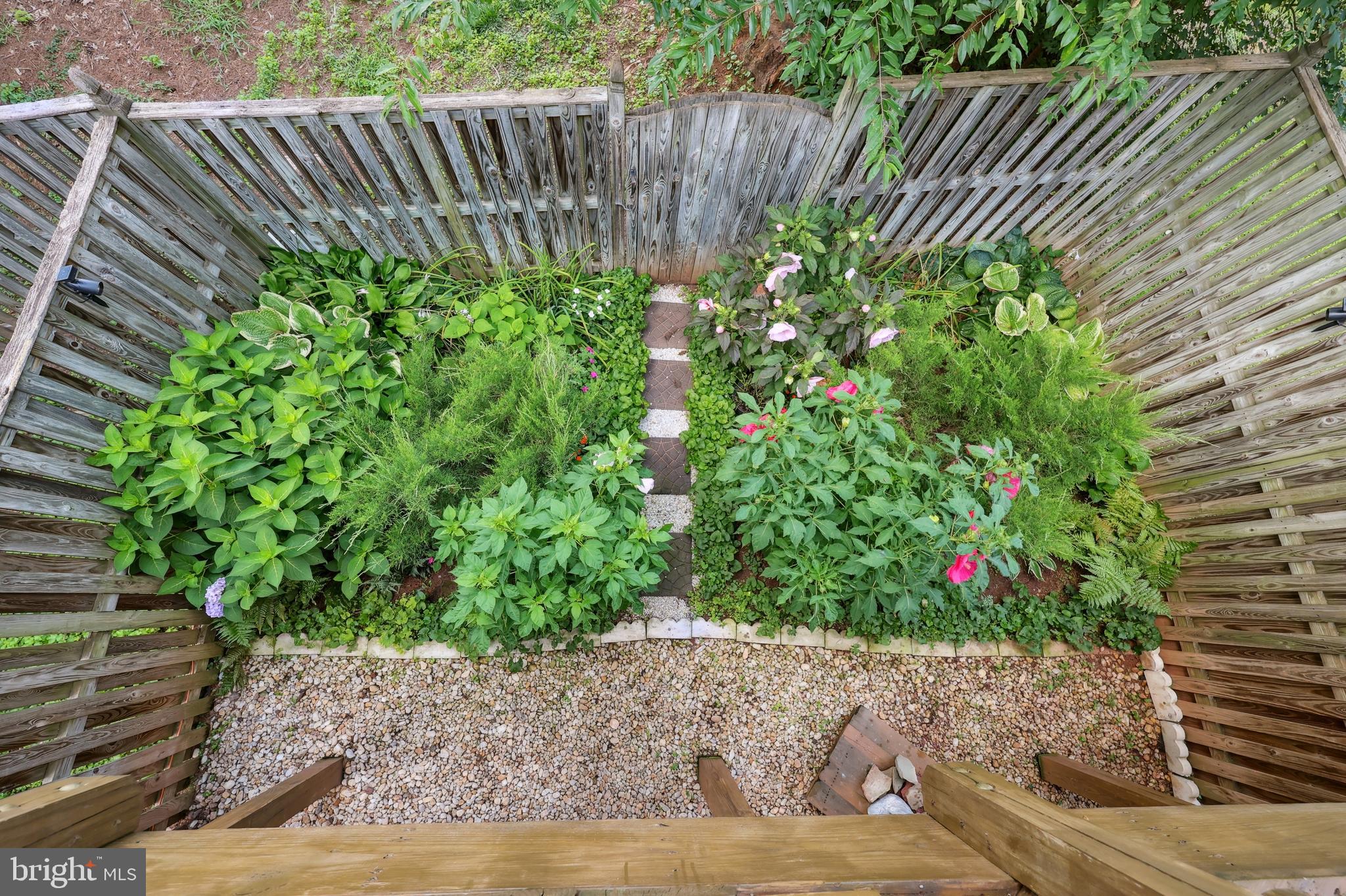 ASHBURN VILLAGE - Residential