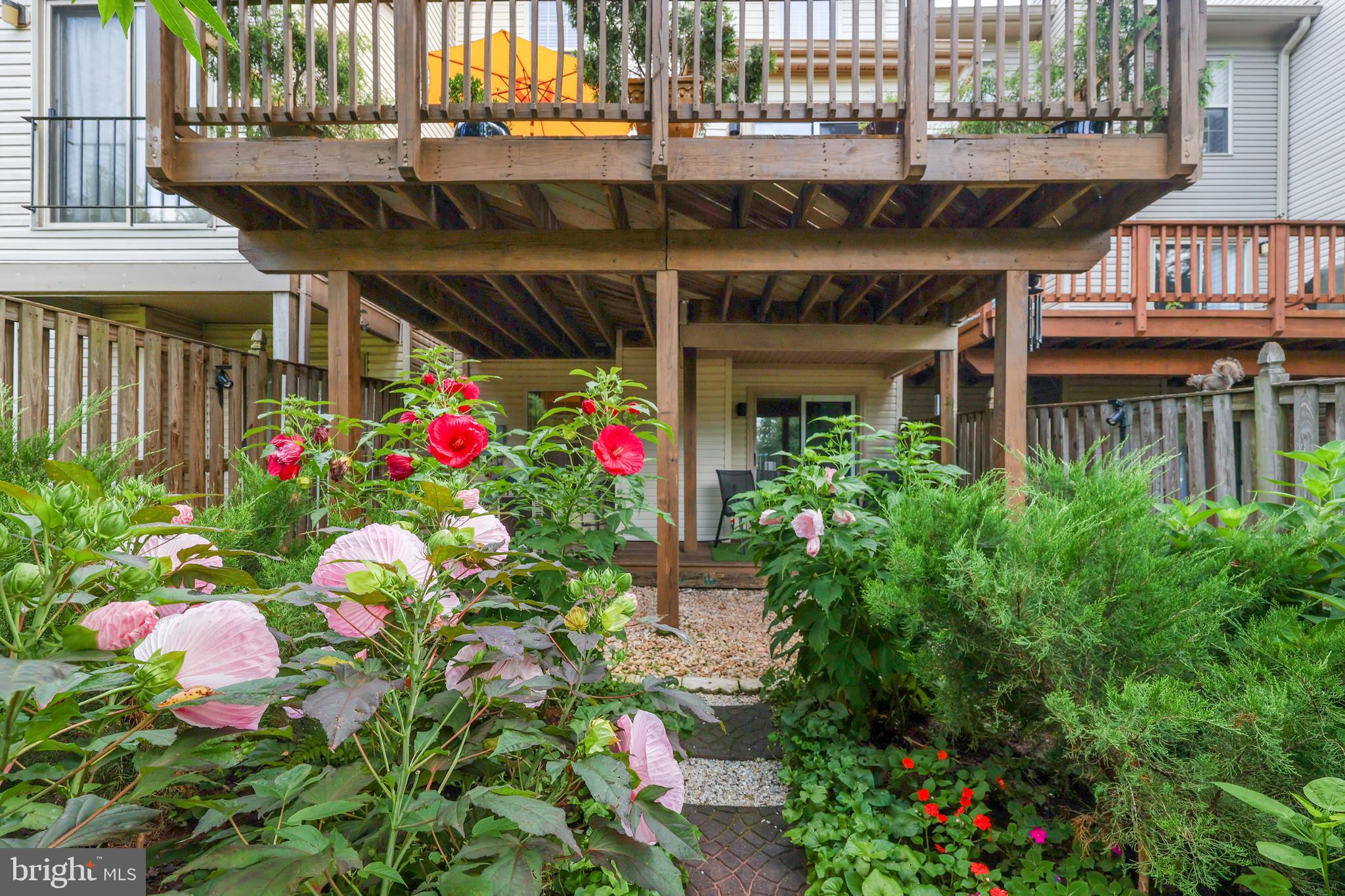 ASHBURN VILLAGE - Residential