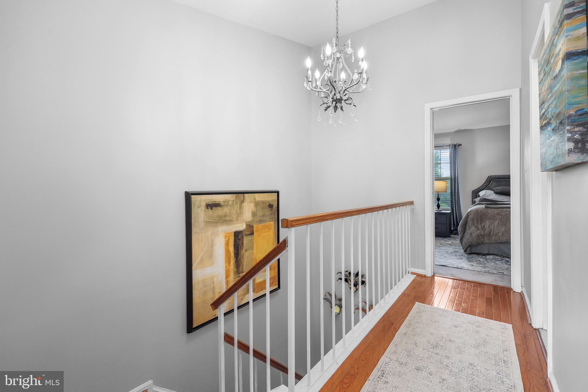 ASHBURN VILLAGE - Residential