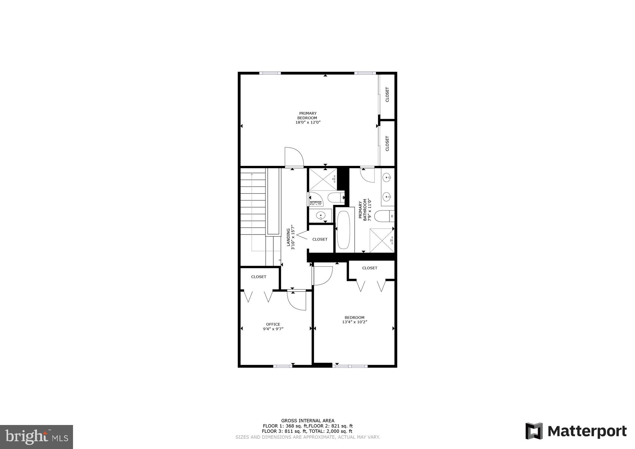 ASHBURN VILLAGE - Residential