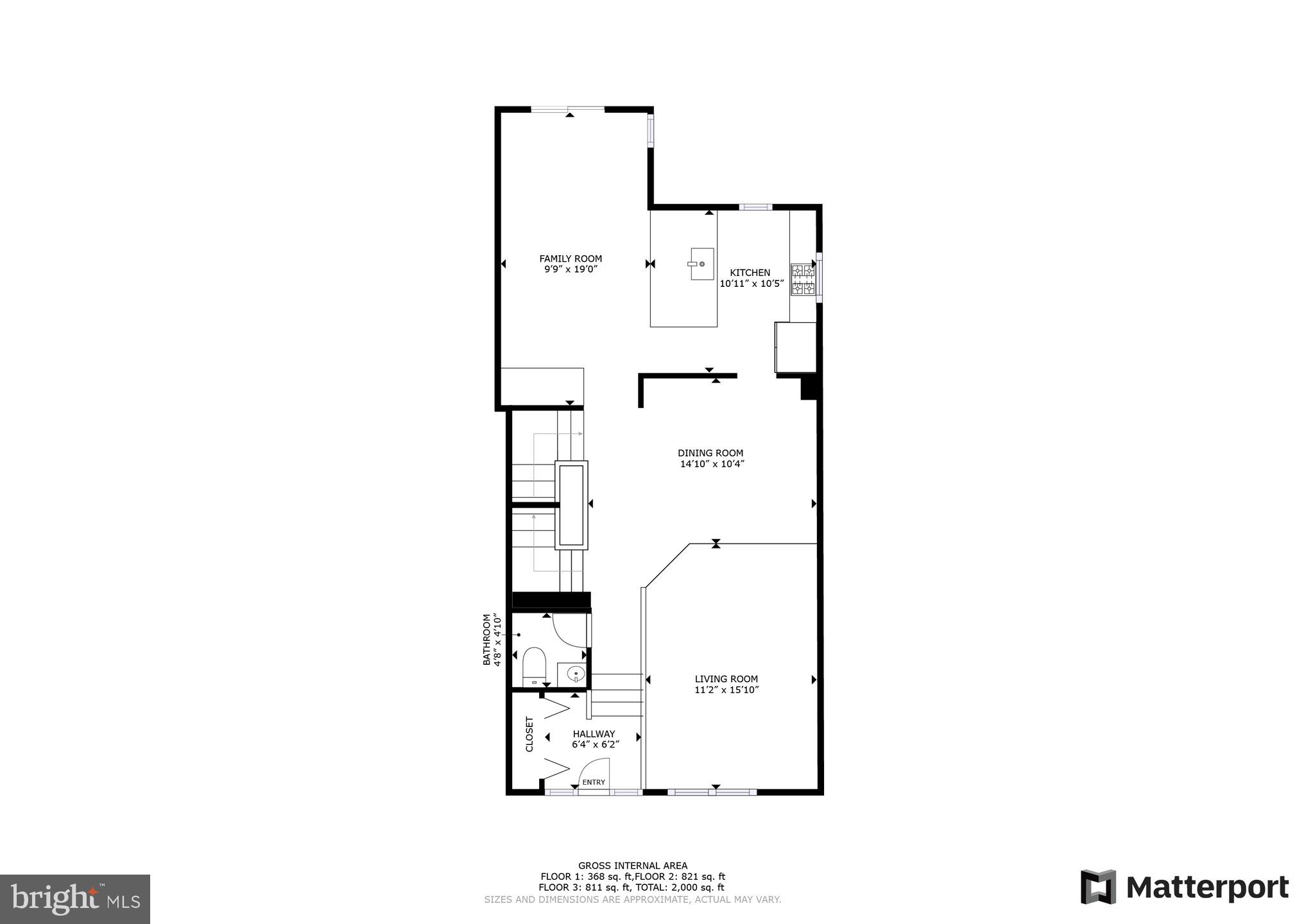 ASHBURN VILLAGE - Residential