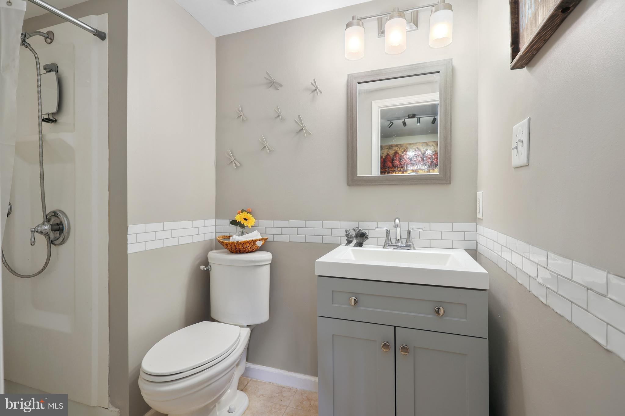 ASHBURN VILLAGE - Residential