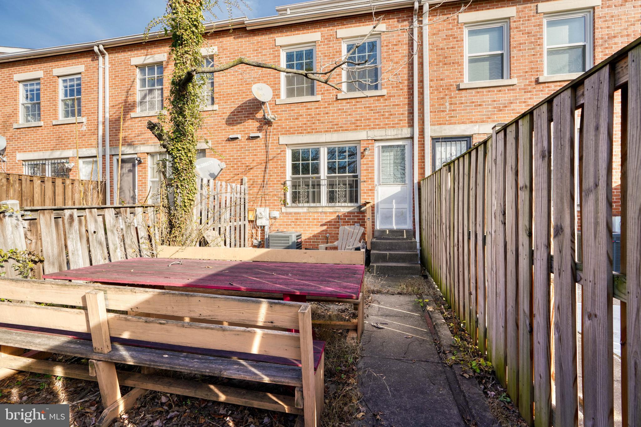 UPPER FELLS POINT - Residential