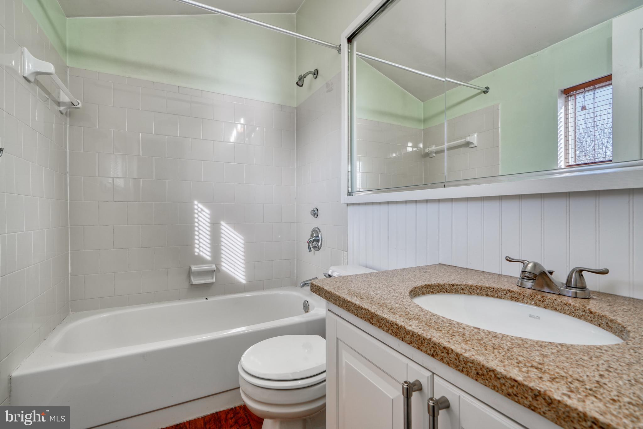 UPPER FELLS POINT - Residential