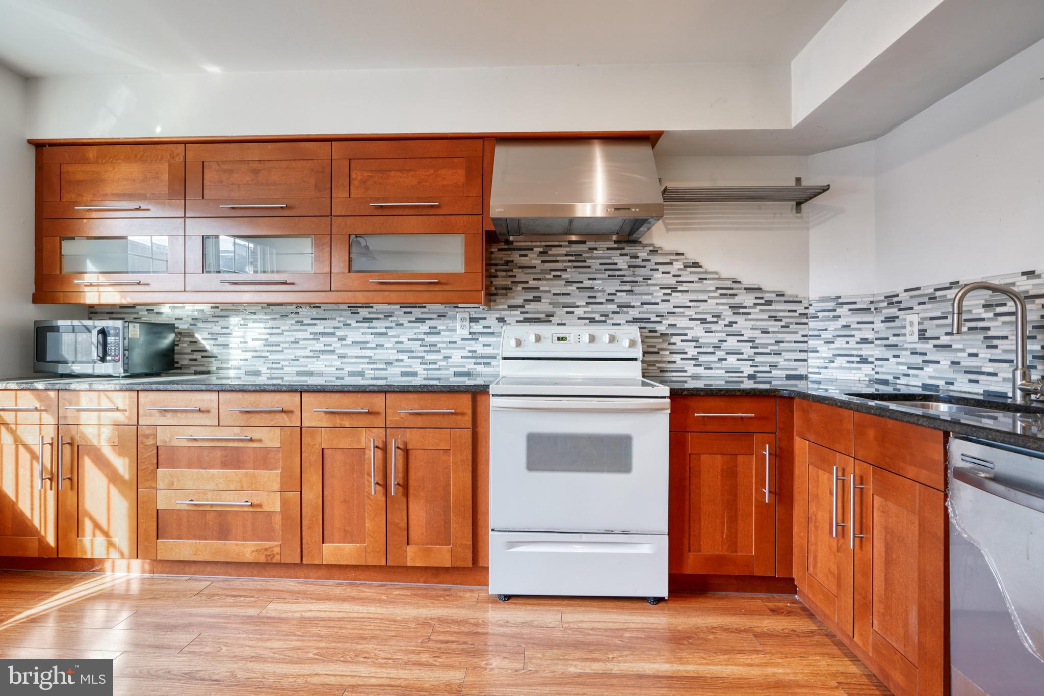 UPPER FELLS POINT - Residential