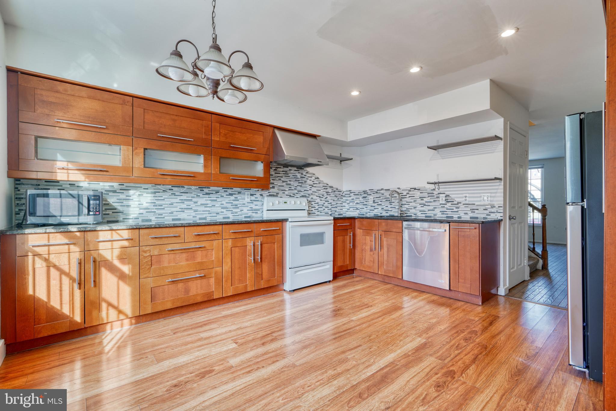 UPPER FELLS POINT - Residential