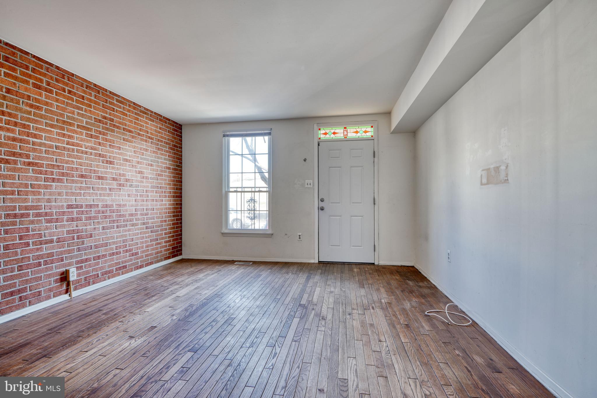 UPPER FELLS POINT - Residential