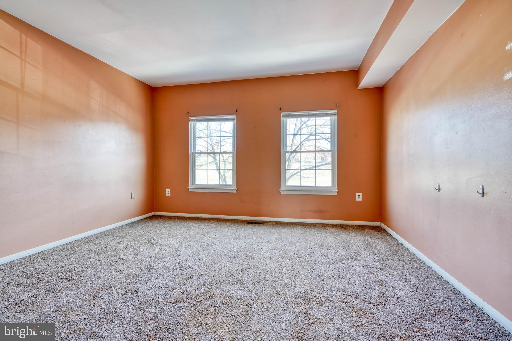 UPPER FELLS POINT - Residential