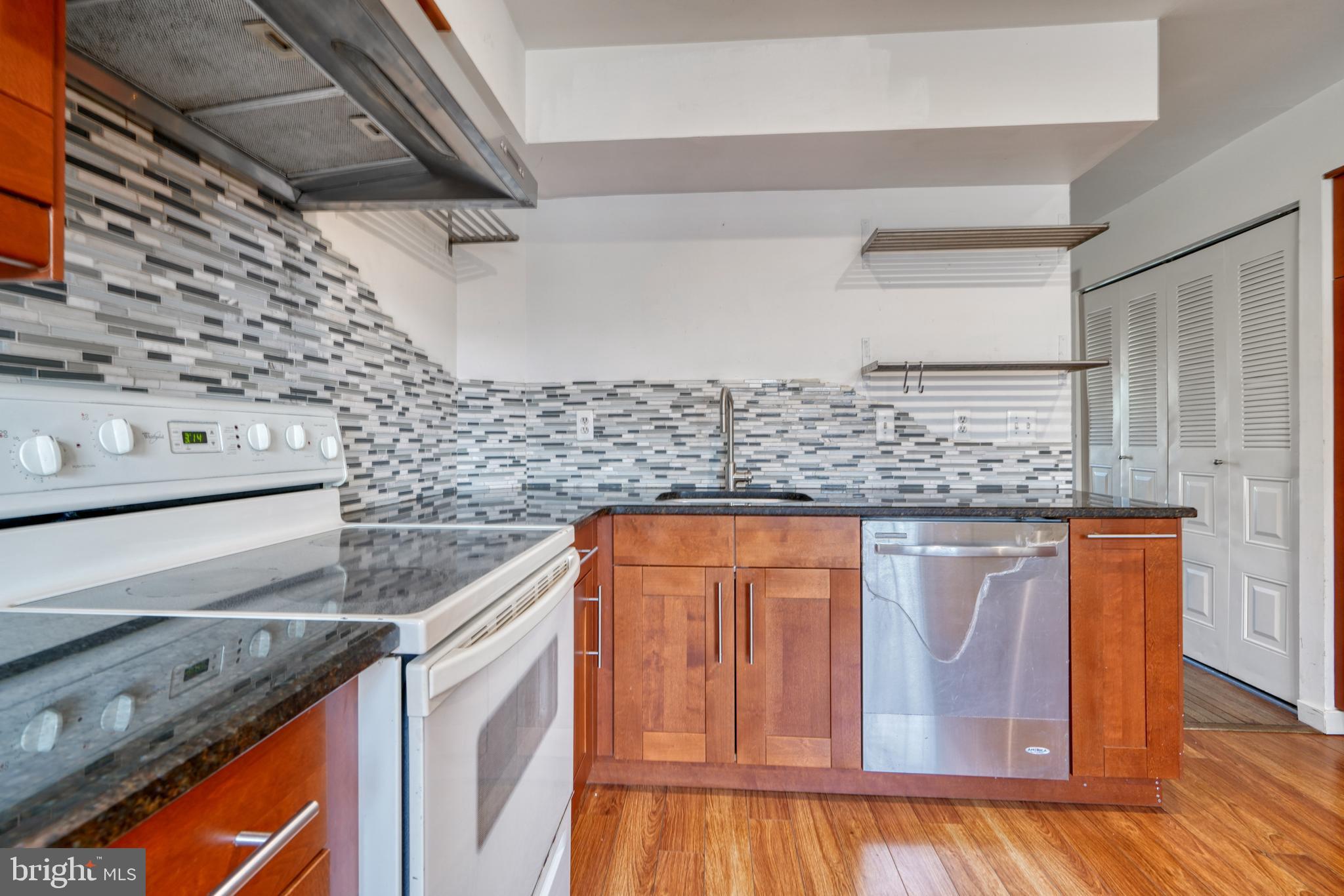 UPPER FELLS POINT - Residential