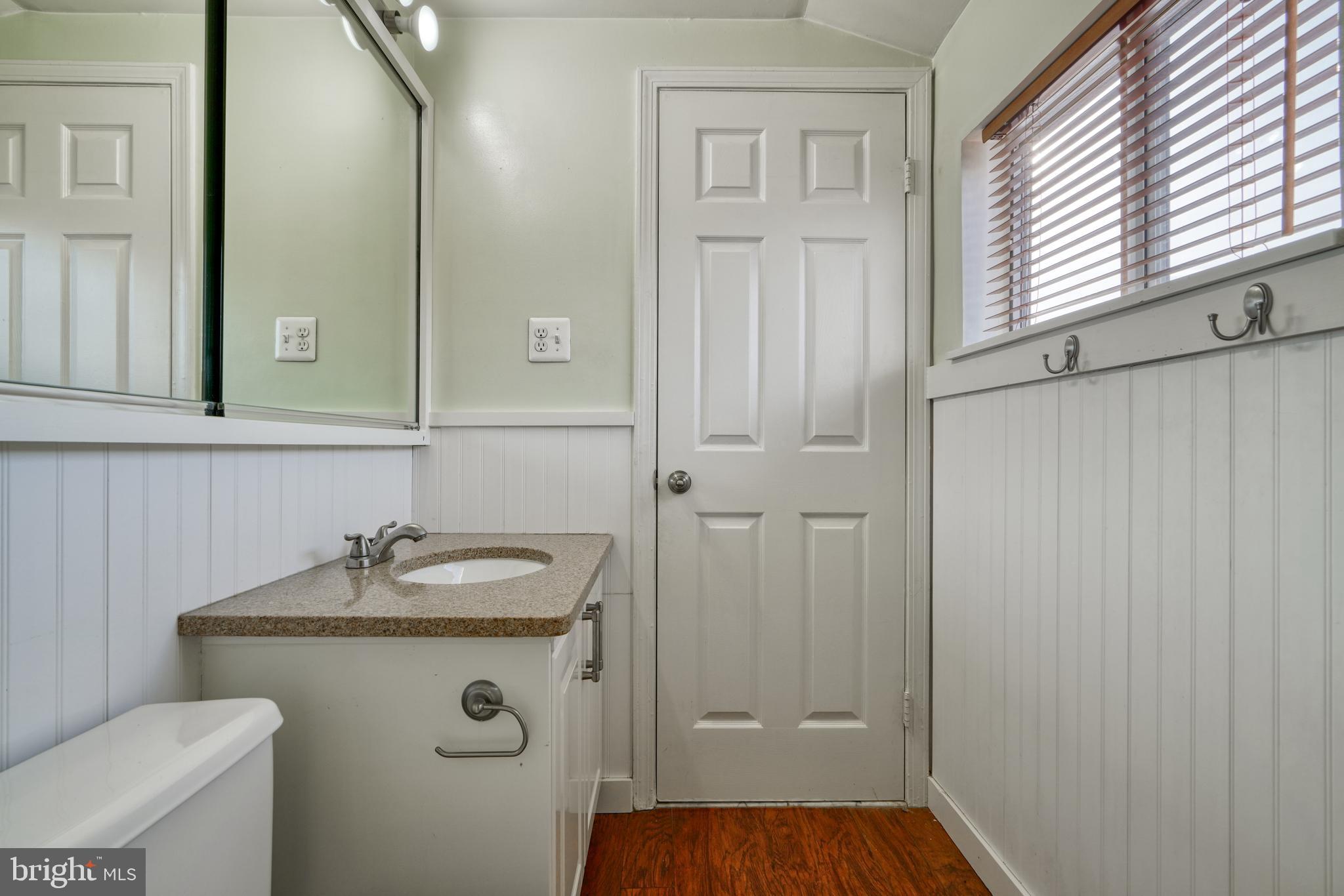 UPPER FELLS POINT - Residential