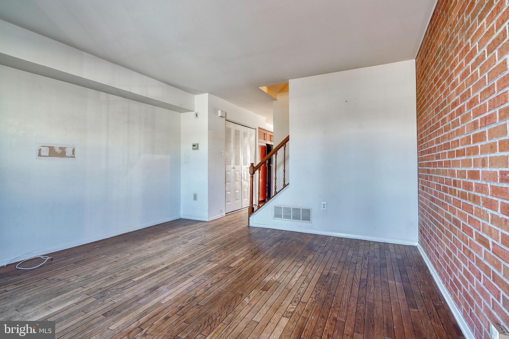 UPPER FELLS POINT - Residential