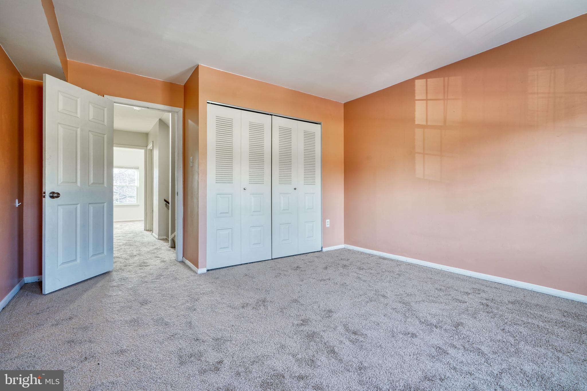 UPPER FELLS POINT - Residential