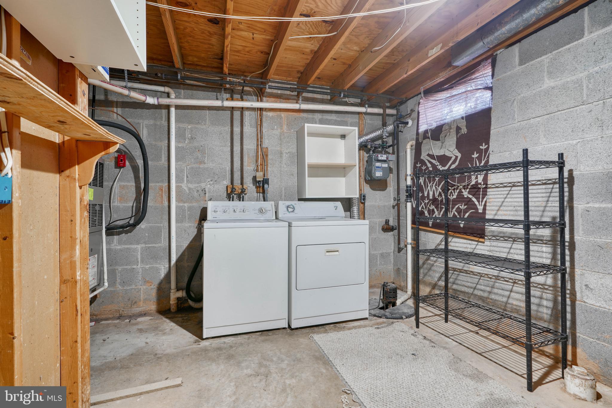 UPPER FELLS POINT - Residential