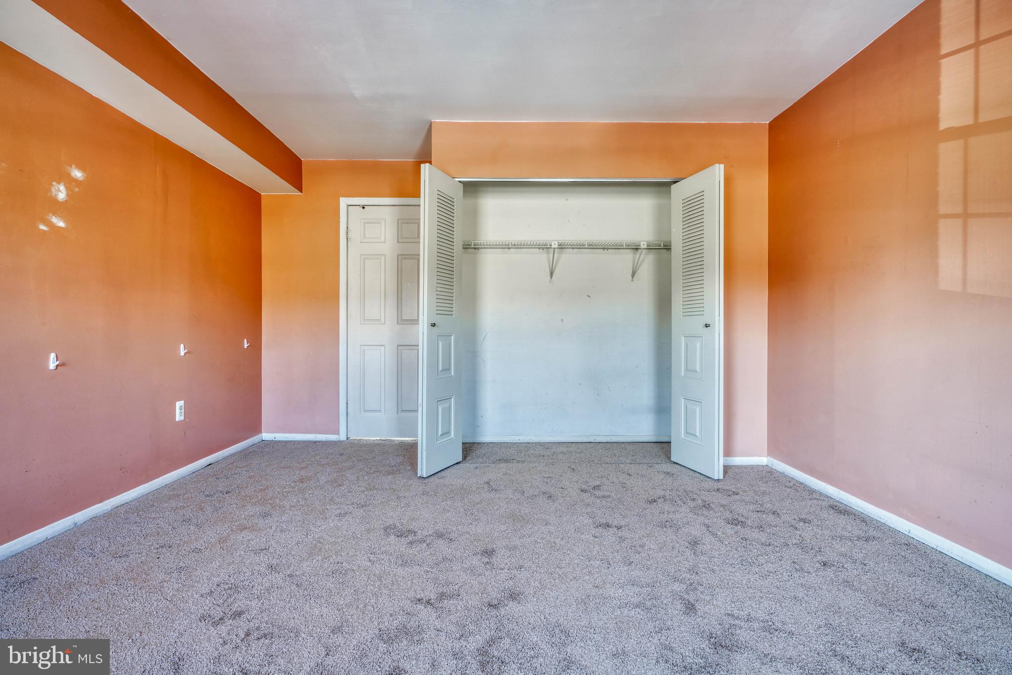 UPPER FELLS POINT - Residential