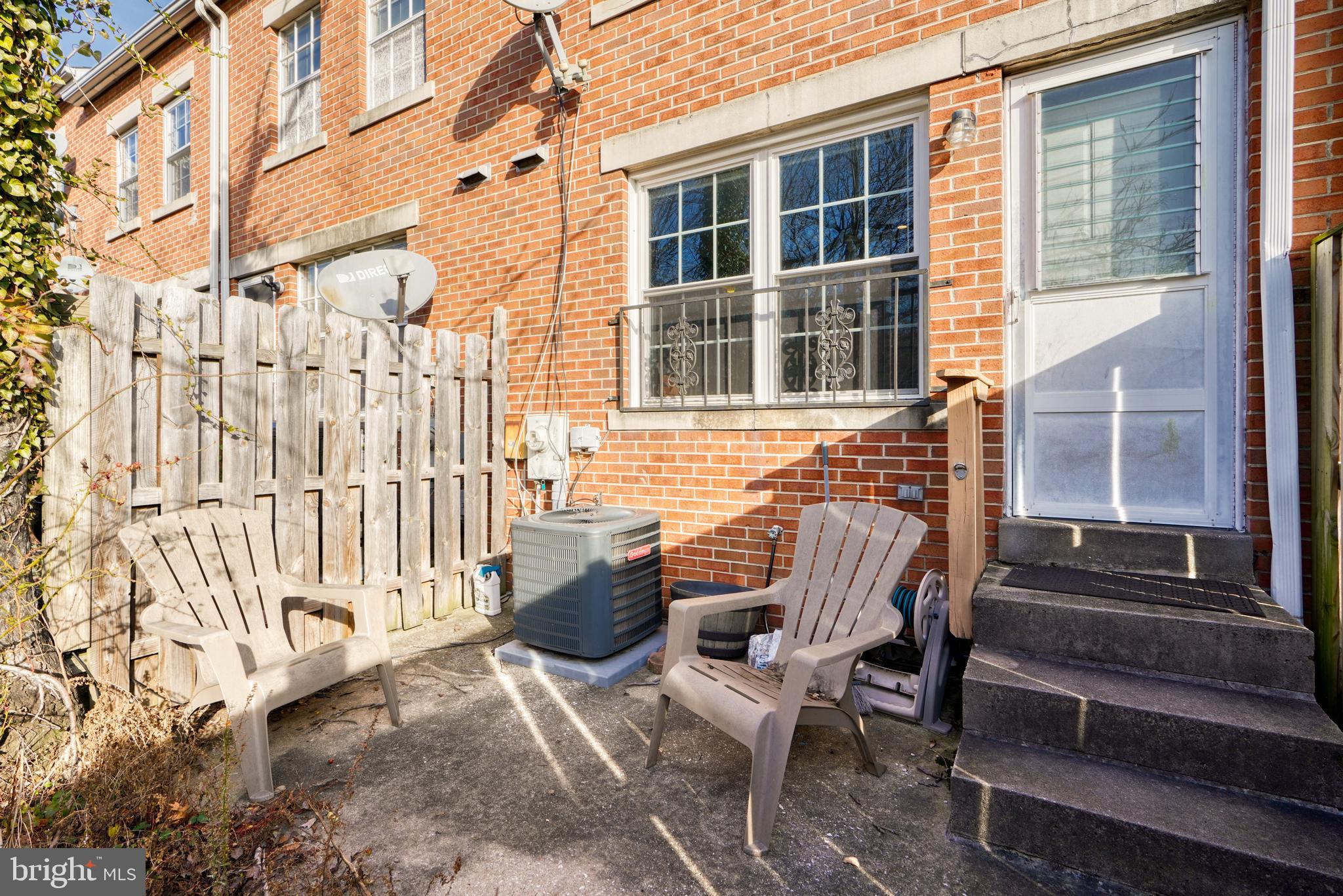 UPPER FELLS POINT - Residential