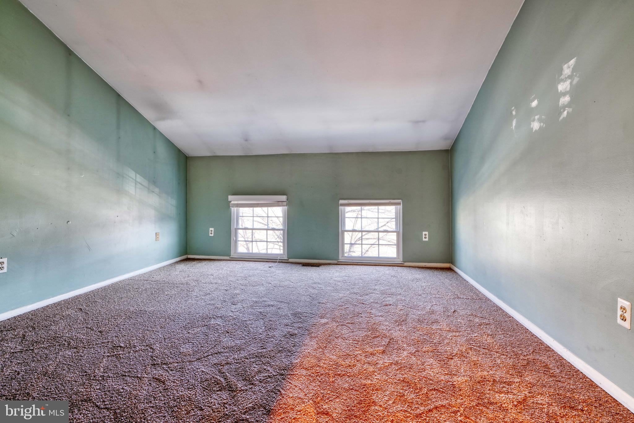 UPPER FELLS POINT - Residential