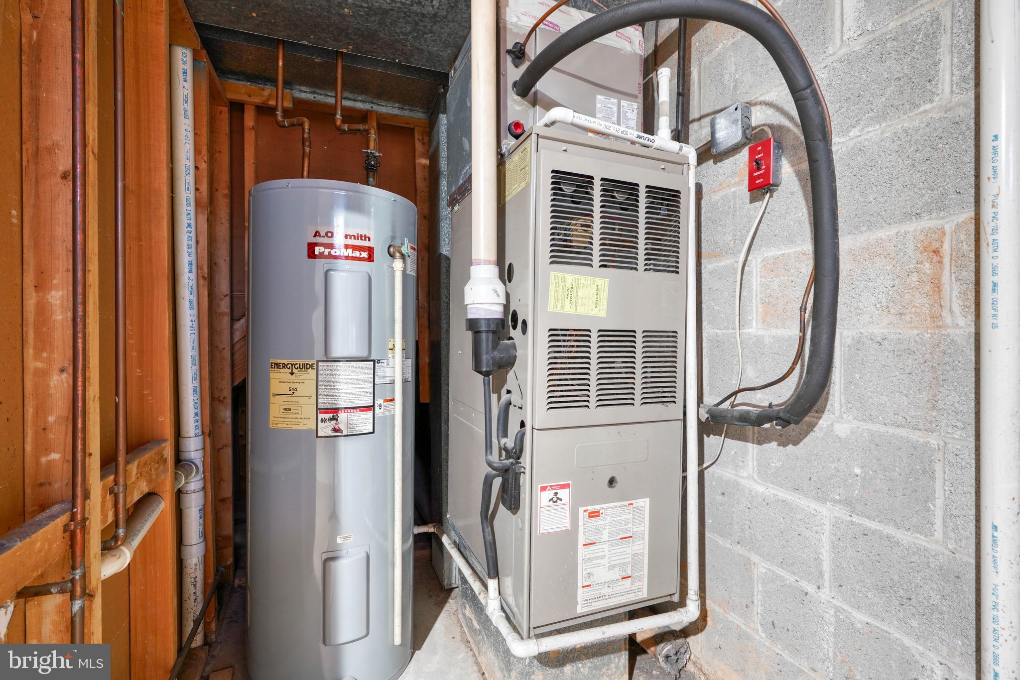 UPPER FELLS POINT - Residential