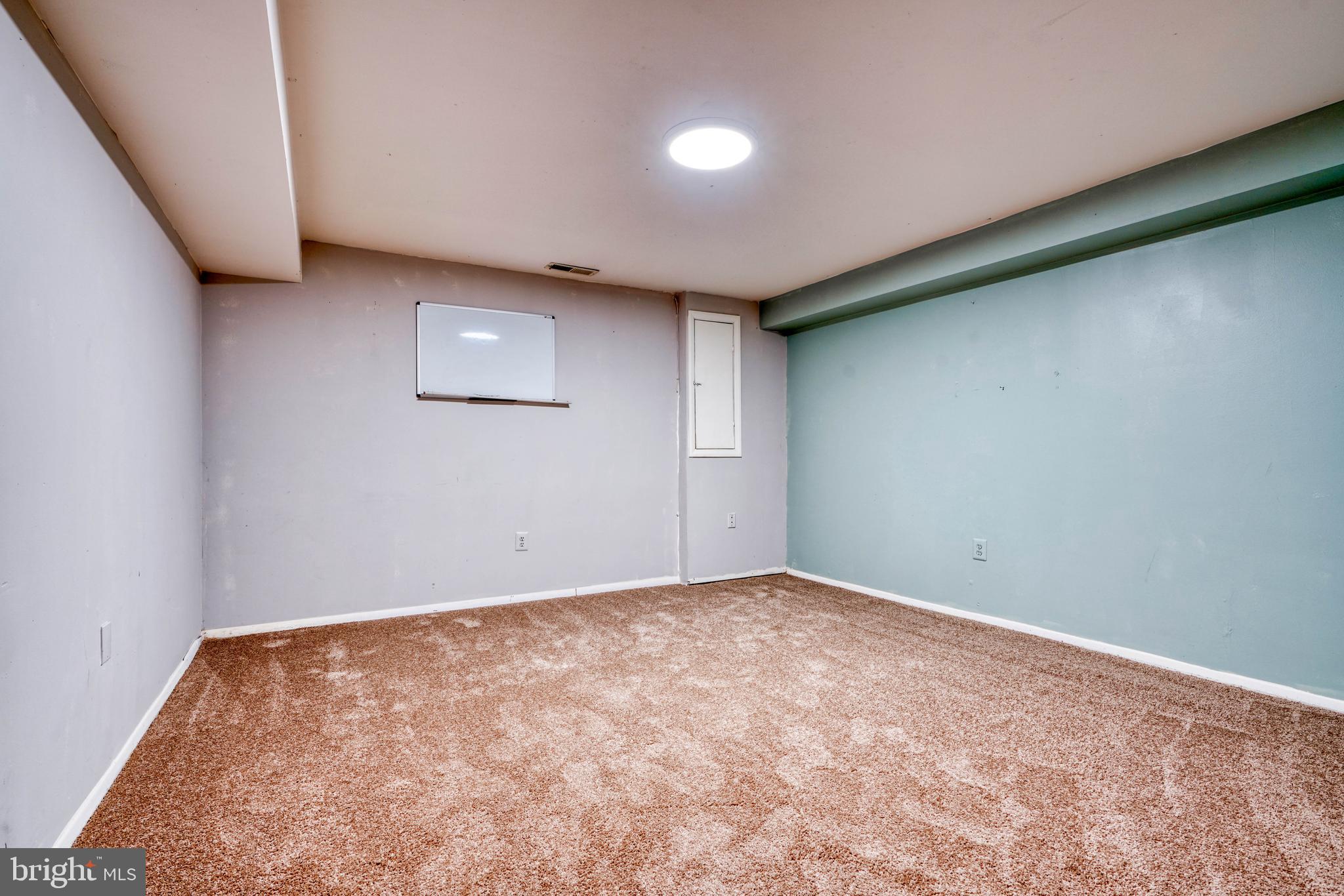 UPPER FELLS POINT - Residential