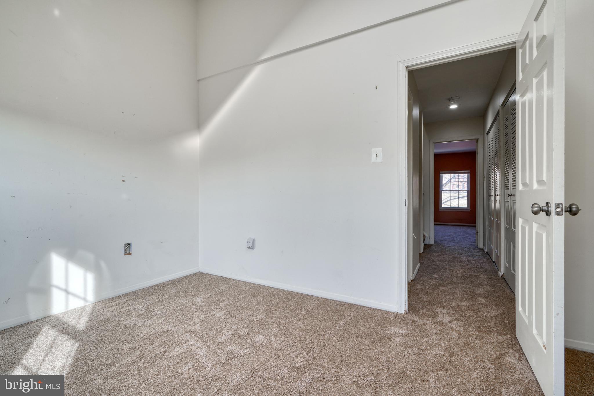 UPPER FELLS POINT - Residential