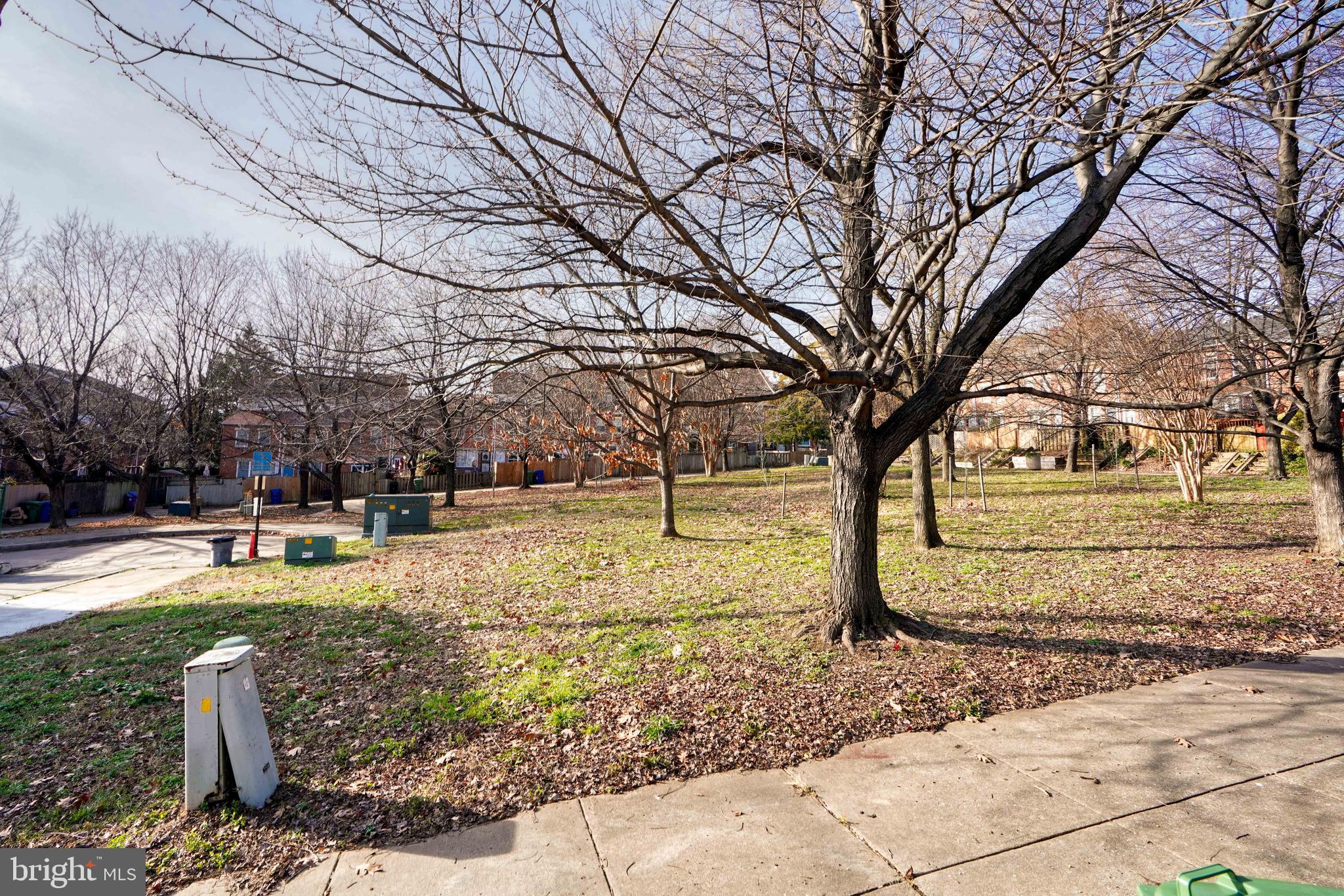 UPPER FELLS POINT - Residential