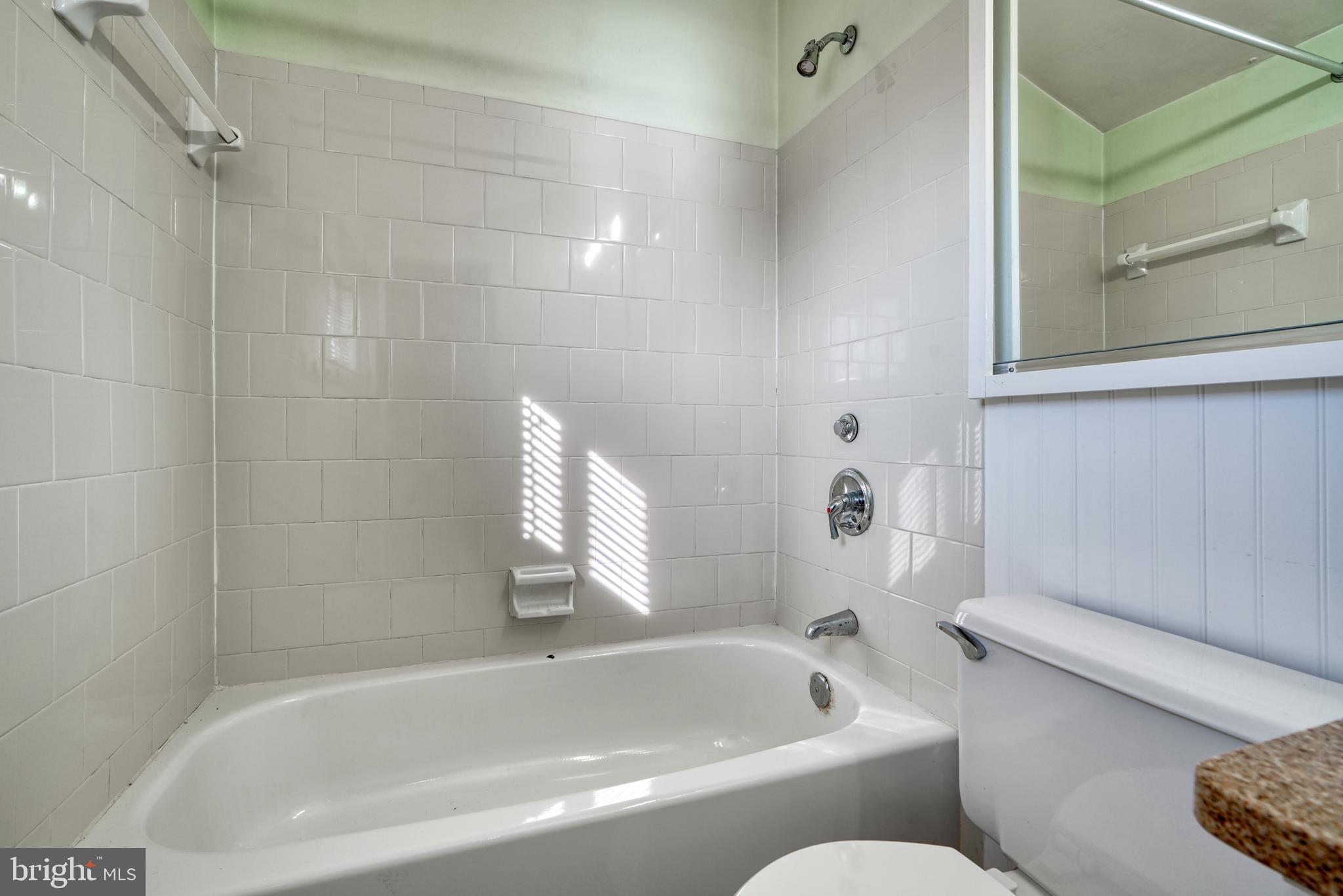 UPPER FELLS POINT - Residential