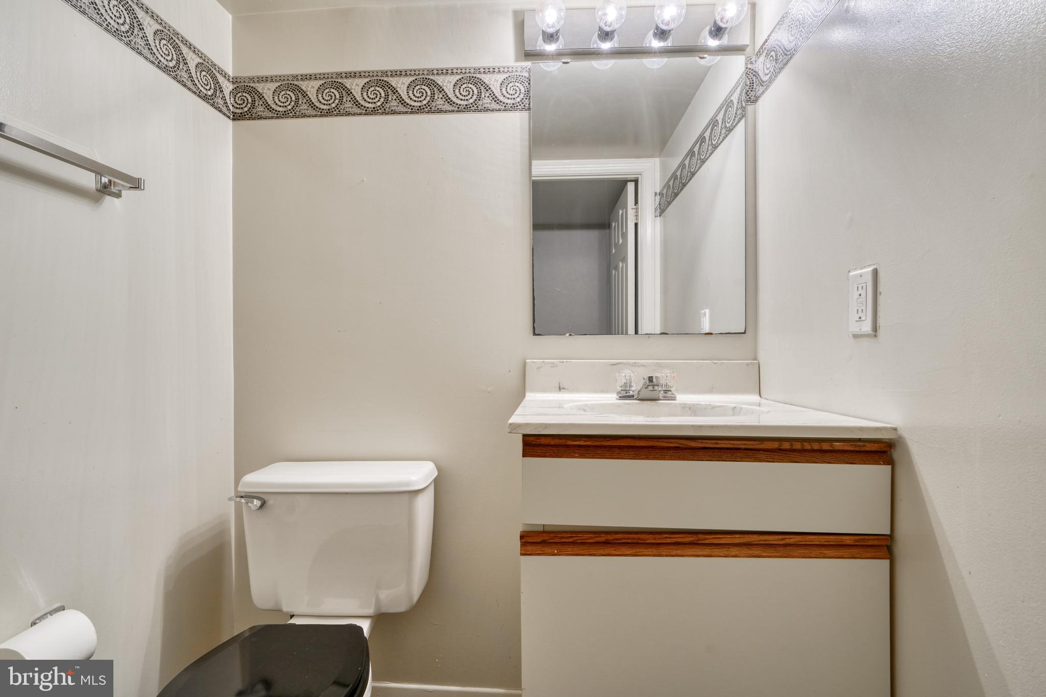 UPPER FELLS POINT - Residential