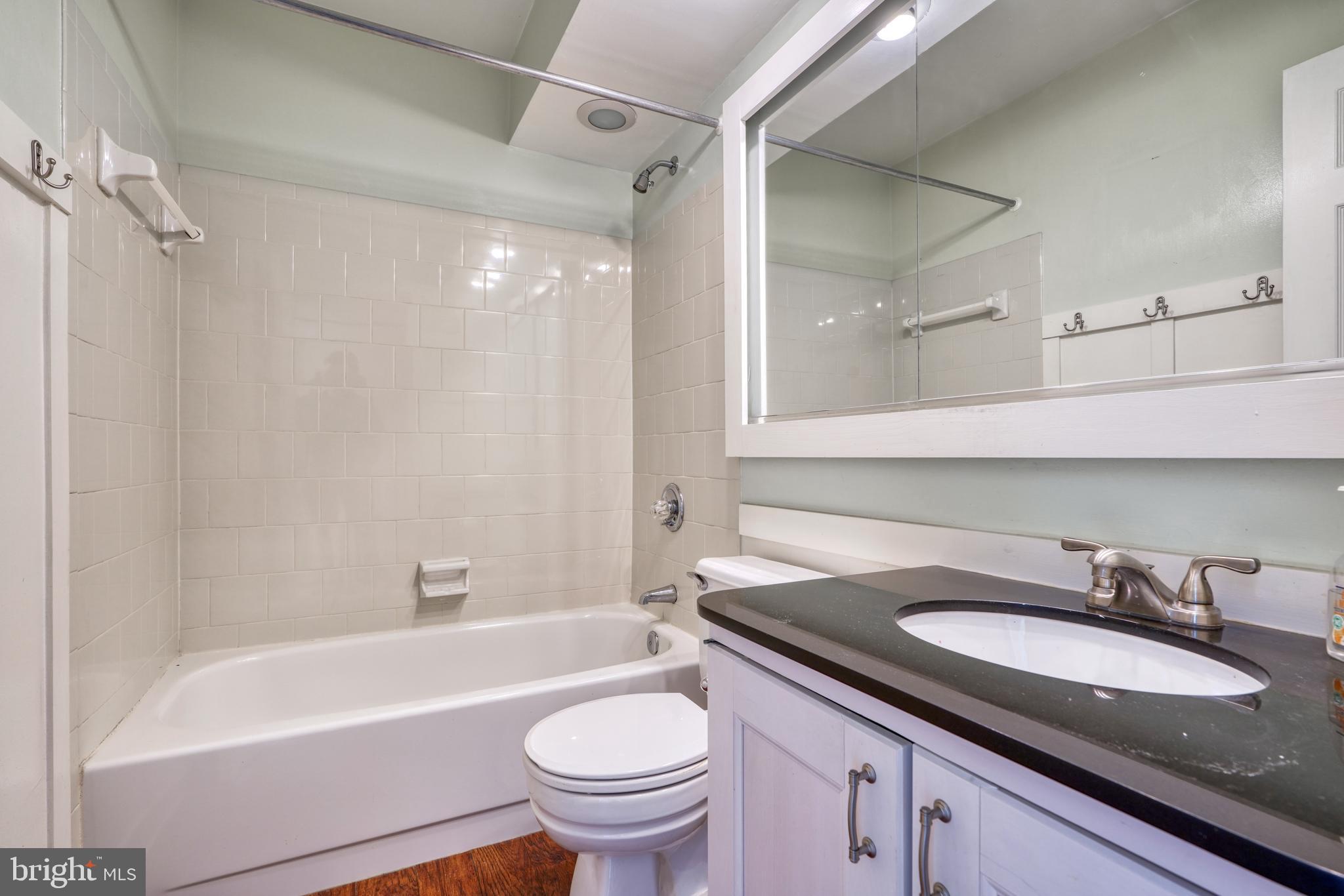 UPPER FELLS POINT - Residential