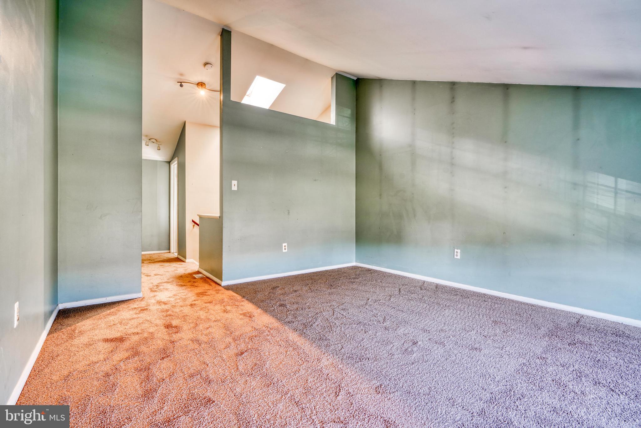 UPPER FELLS POINT - Residential