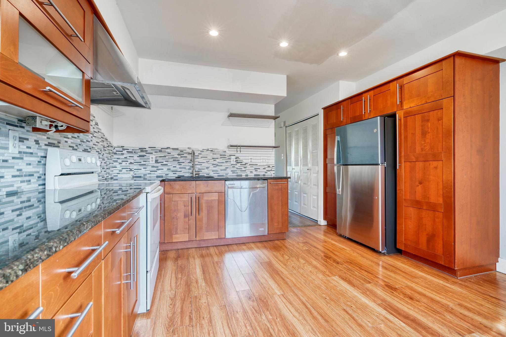 UPPER FELLS POINT - Residential