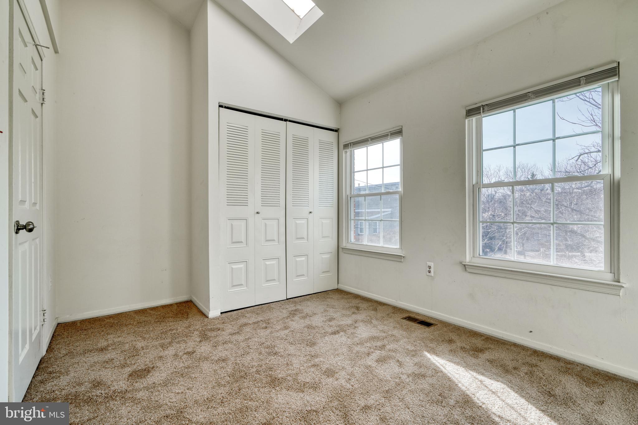 UPPER FELLS POINT - Residential