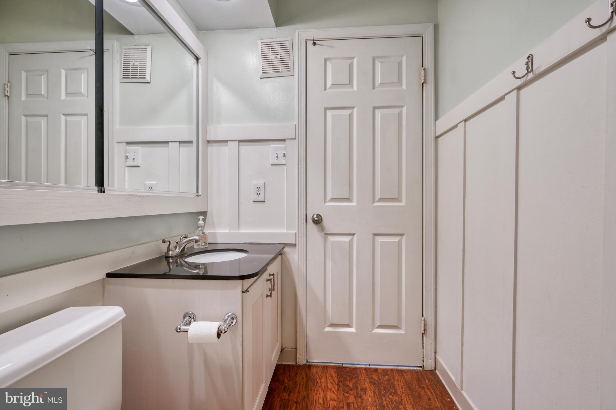 UPPER FELLS POINT - Residential