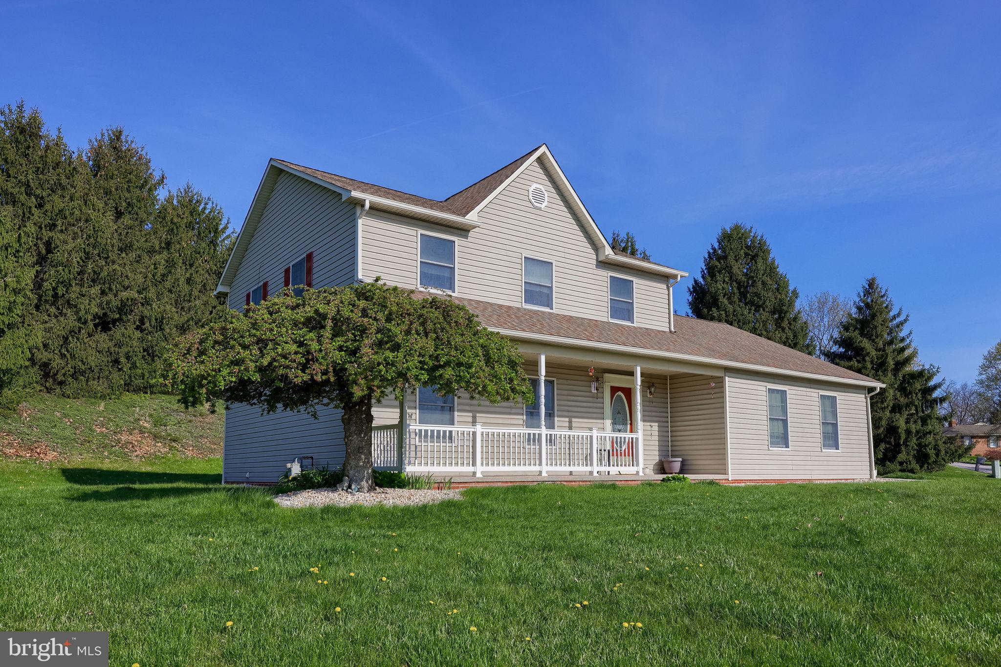 KENDALE HEIGHTS - Residential