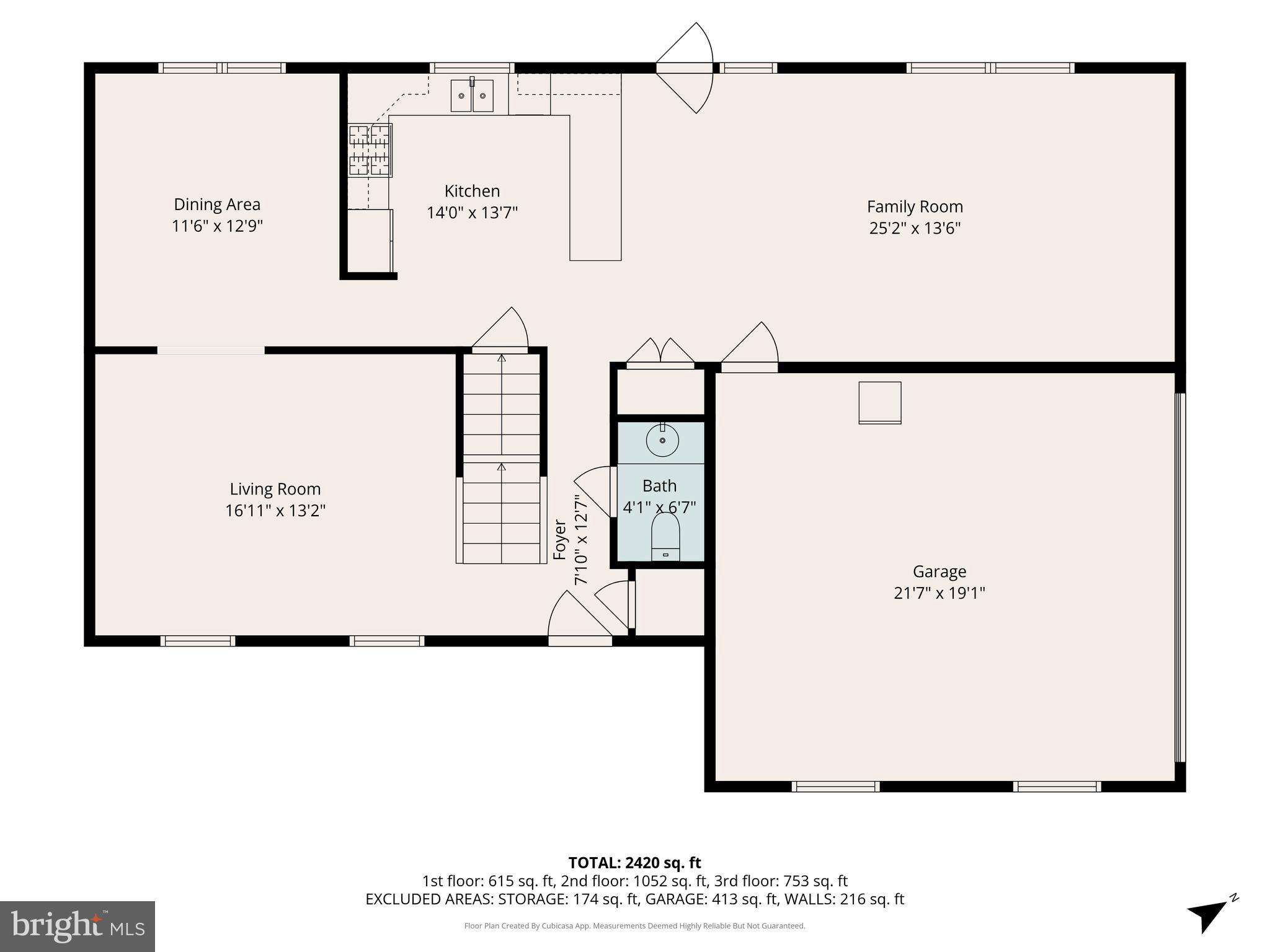 KENDALE HEIGHTS - Residential