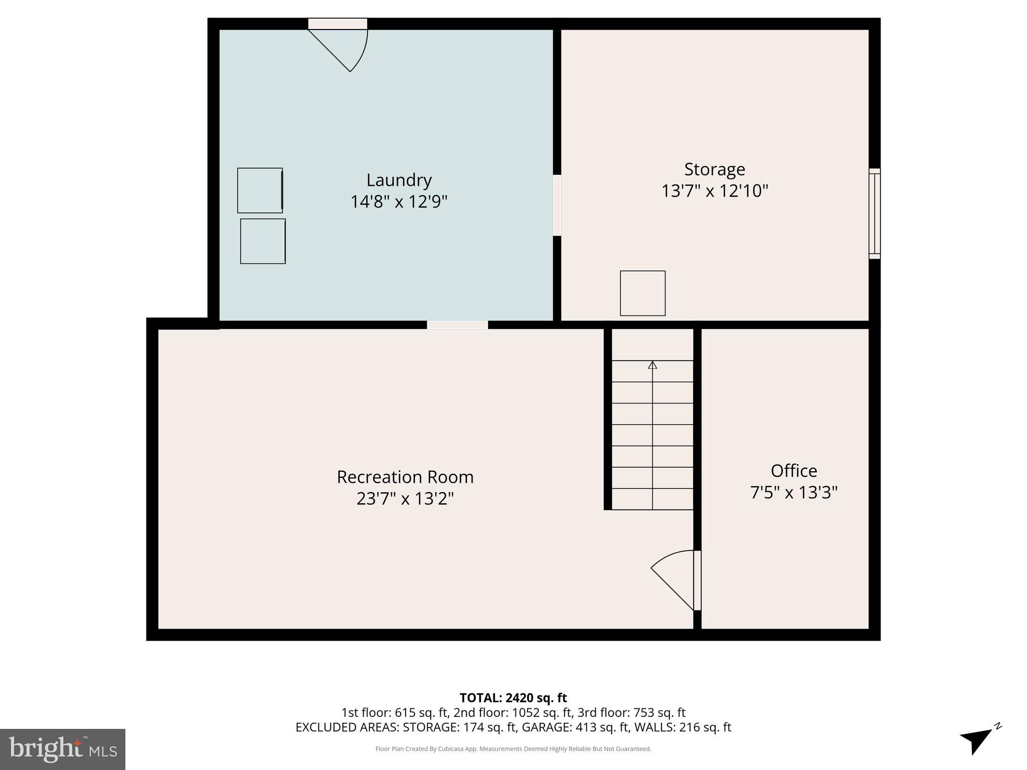 KENDALE HEIGHTS - Residential