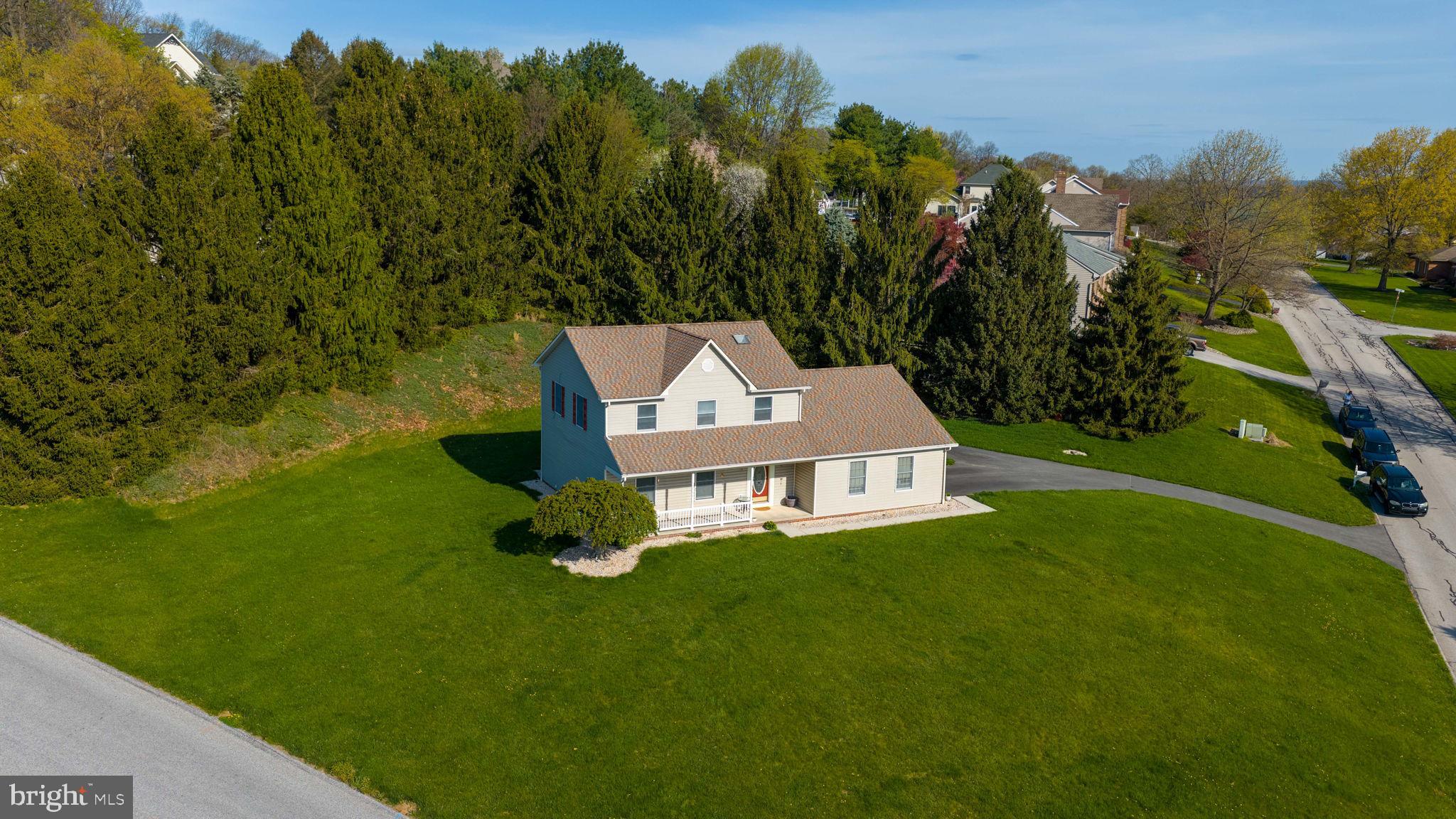 KENDALE HEIGHTS - Residential