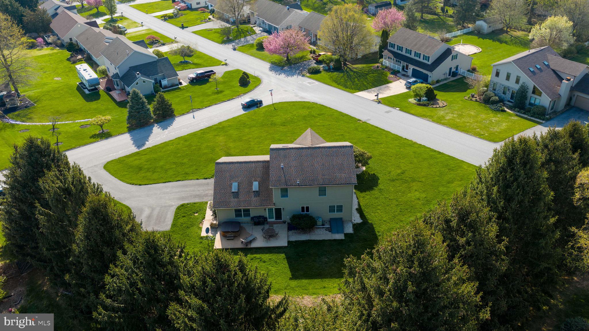 KENDALE HEIGHTS - Residential