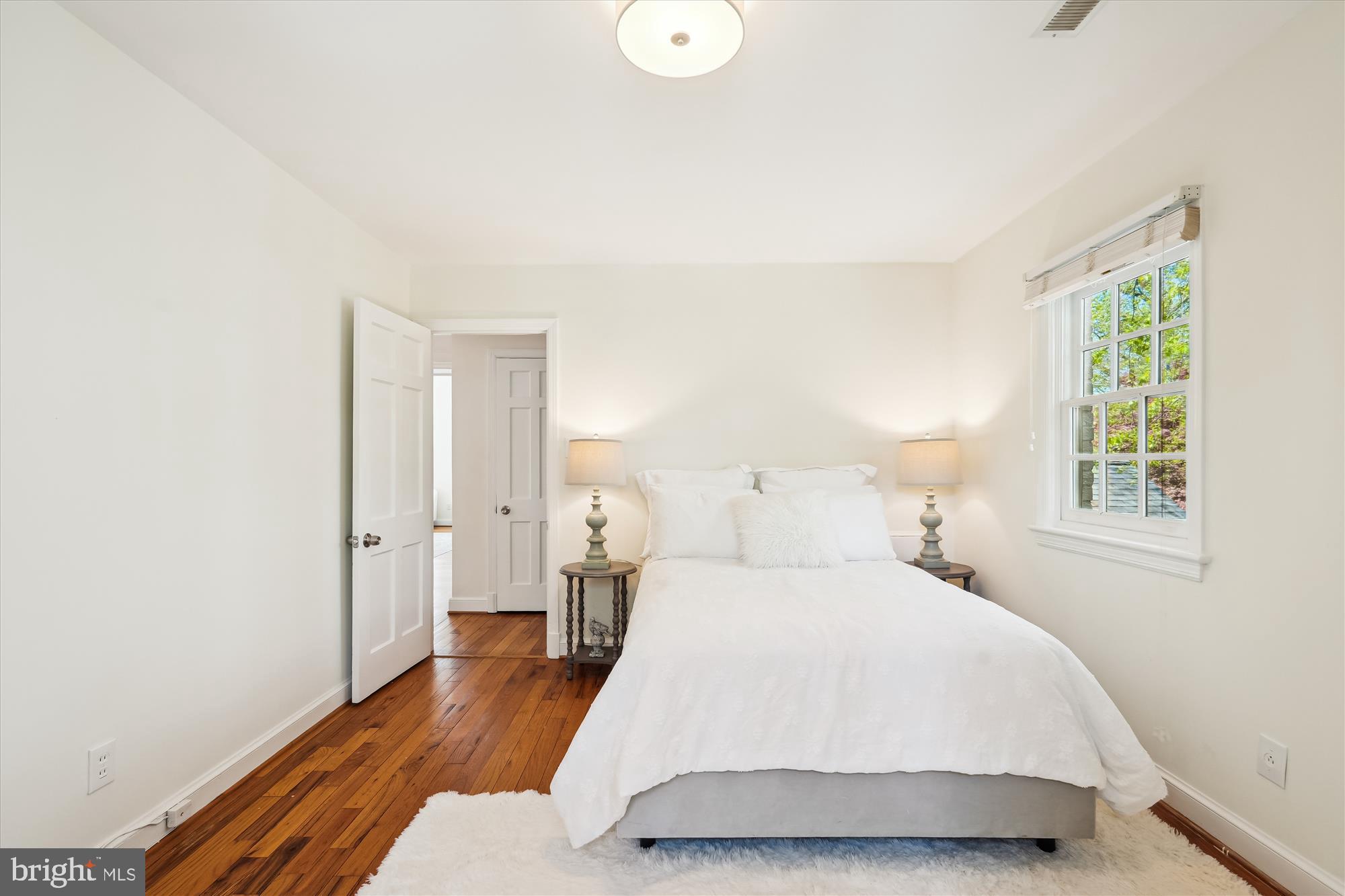 PARKWOOD - Residential