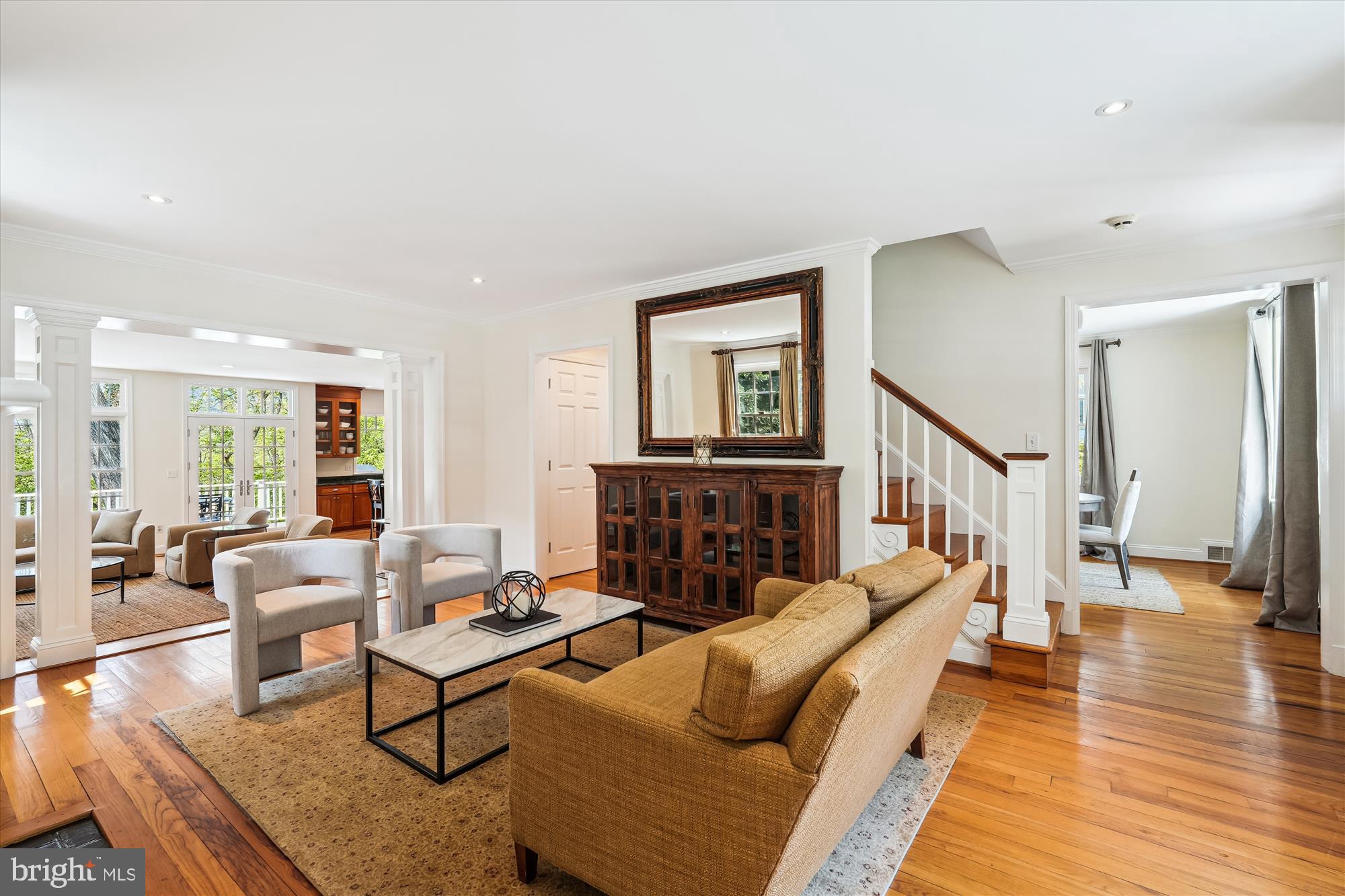 PARKWOOD - Residential