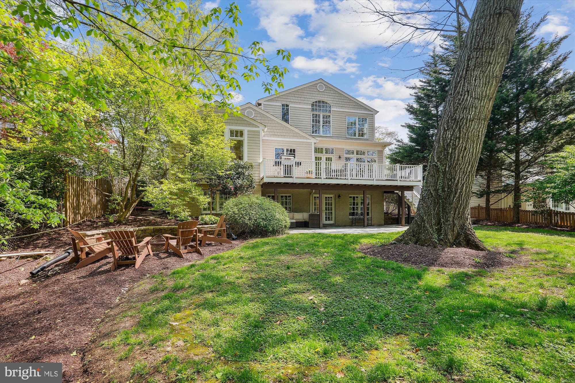 PARKWOOD - Residential